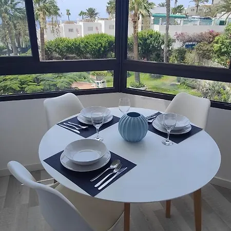 Sunrise Appartement San Bartolomé