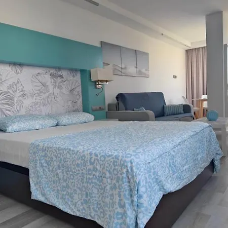 Appartement Sunrise San Bartolomé